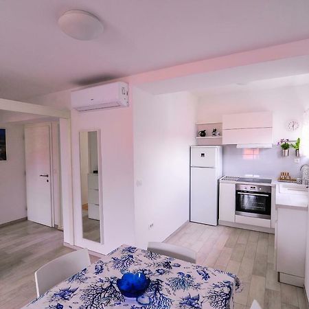 Apartments An Ni كورتْشولا المظهر الخارجي الصورة