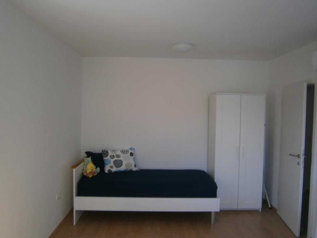Apartments An Ni كورتْشولا المظهر الخارجي الصورة