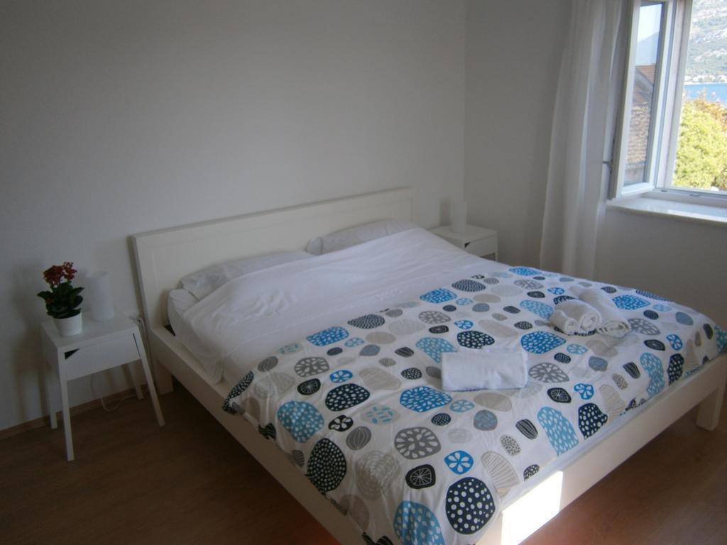 Apartments An Ni كورتْشولا المظهر الخارجي الصورة