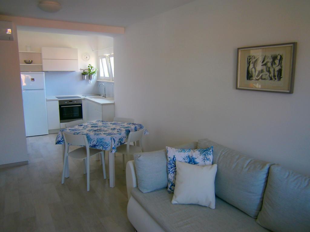 Apartments An Ni كورتْشولا المظهر الخارجي الصورة