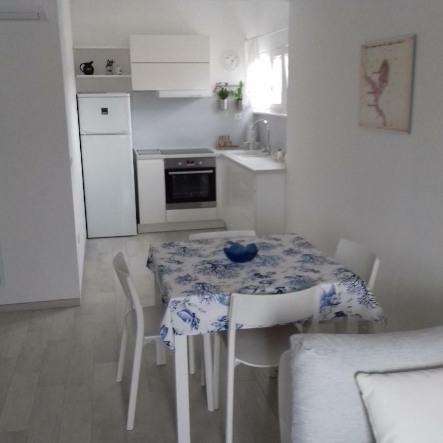 Apartments An Ni كورتْشولا المظهر الخارجي الصورة