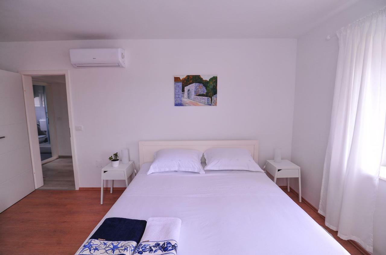 Apartments An Ni كورتْشولا المظهر الخارجي الصورة