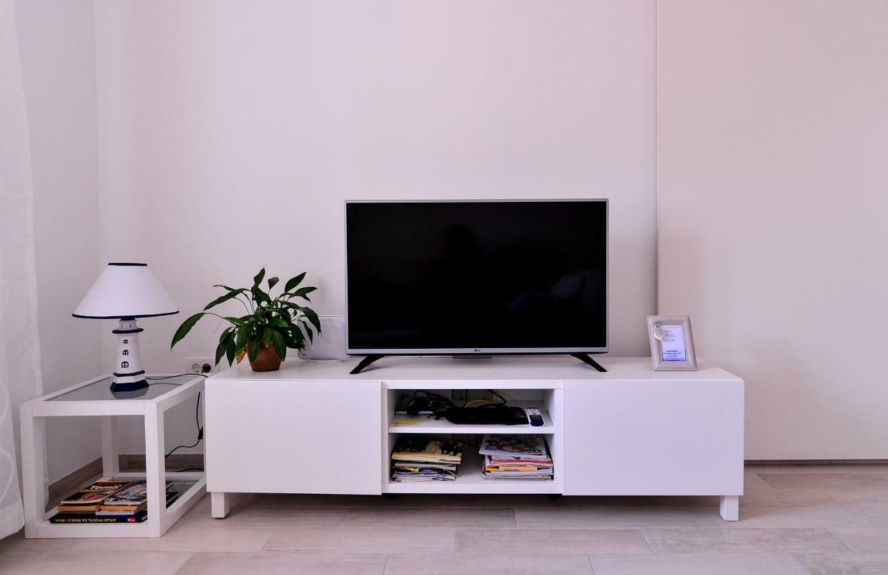 Apartments An Ni كورتْشولا المظهر الخارجي الصورة