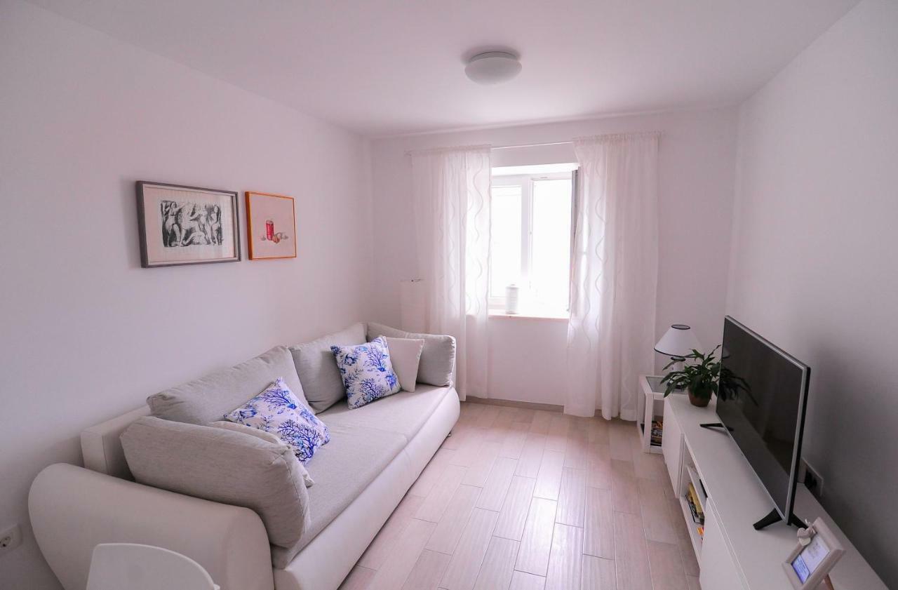 Apartments An Ni كورتْشولا المظهر الخارجي الصورة