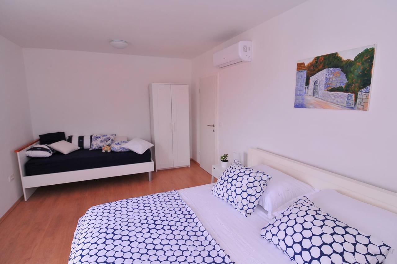 Apartments An Ni كورتْشولا المظهر الخارجي الصورة