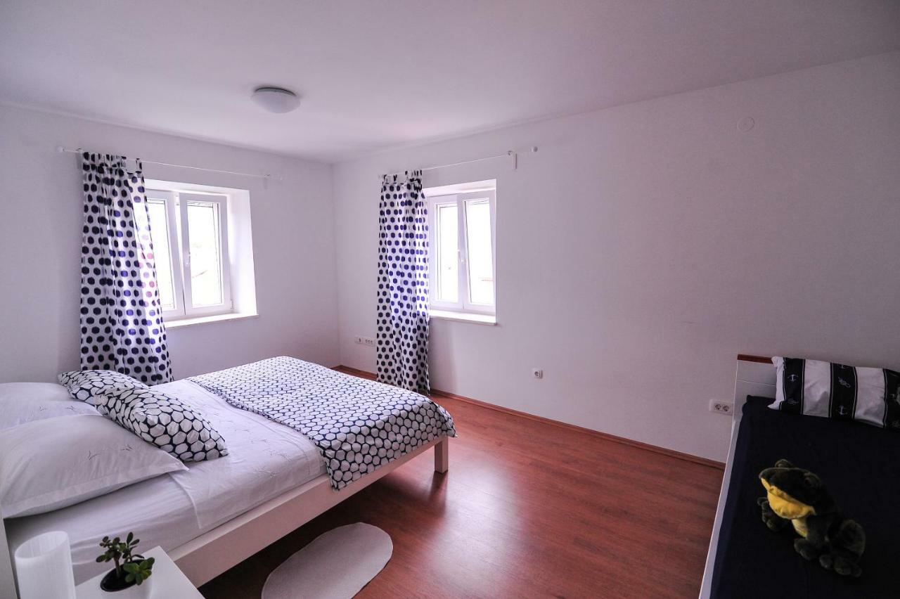 Apartments An Ni كورتْشولا المظهر الخارجي الصورة