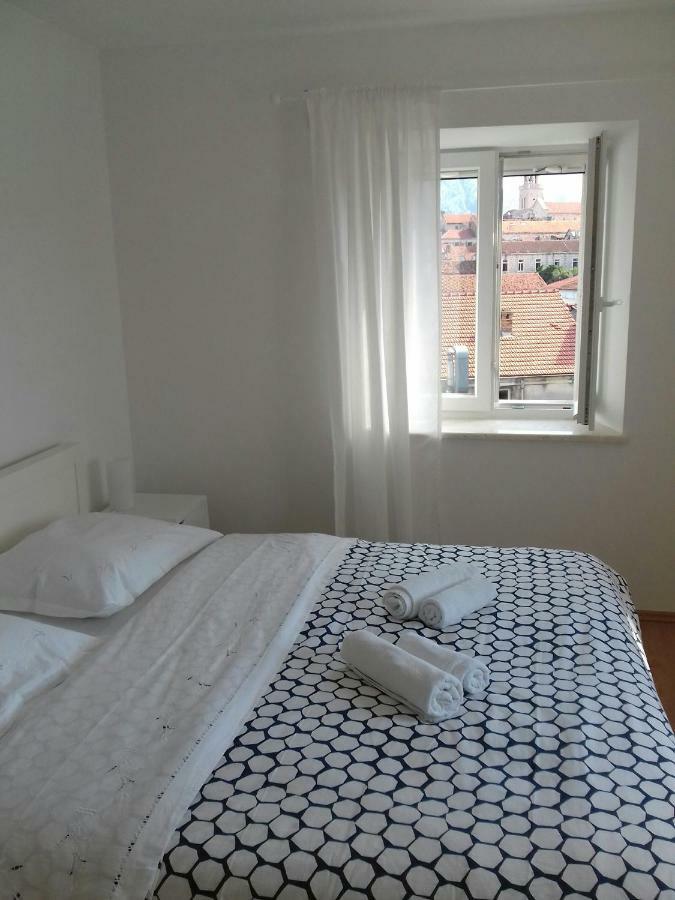 Apartments An Ni كورتْشولا المظهر الخارجي الصورة