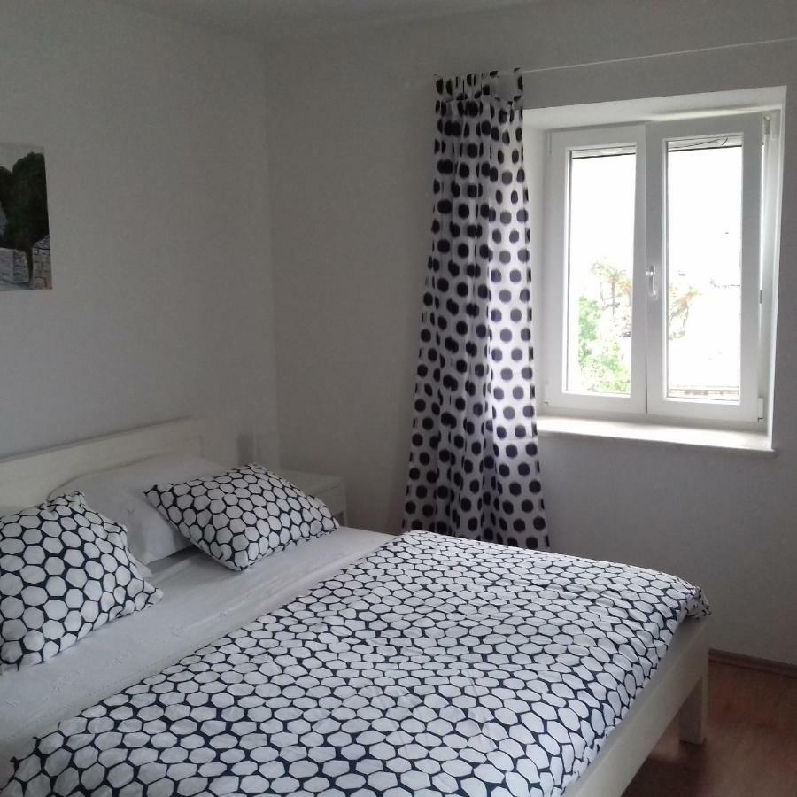 Apartments An Ni كورتْشولا المظهر الخارجي الصورة